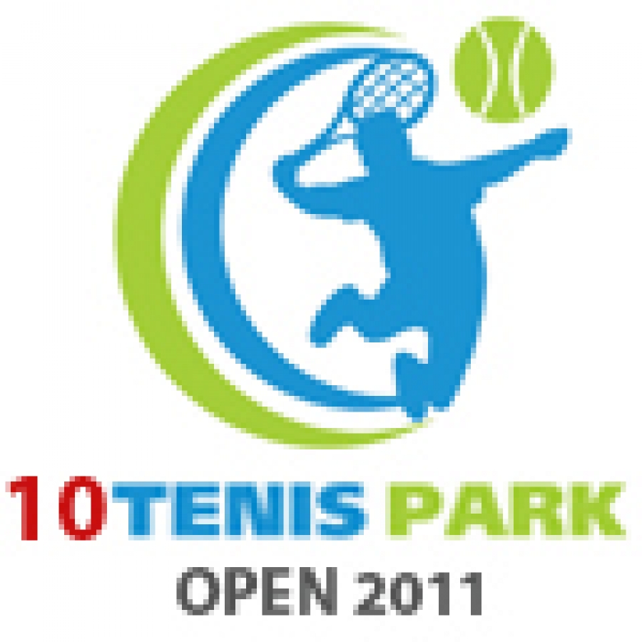 10 TENIS PARK OPEN - Drabinki - Bolesławiec