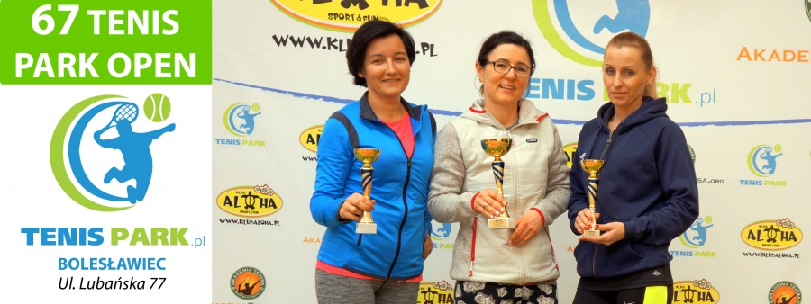 67 TENIS PARK OPEN