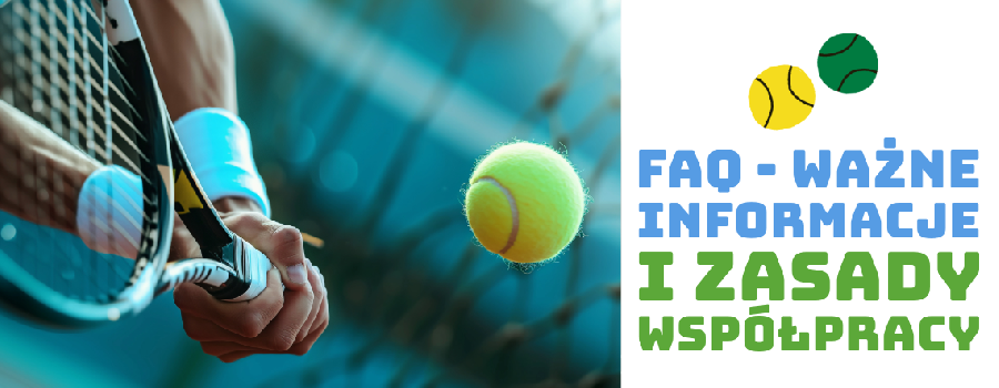FAQ - ZASADY WSPÓŁPRACY 2025/2026