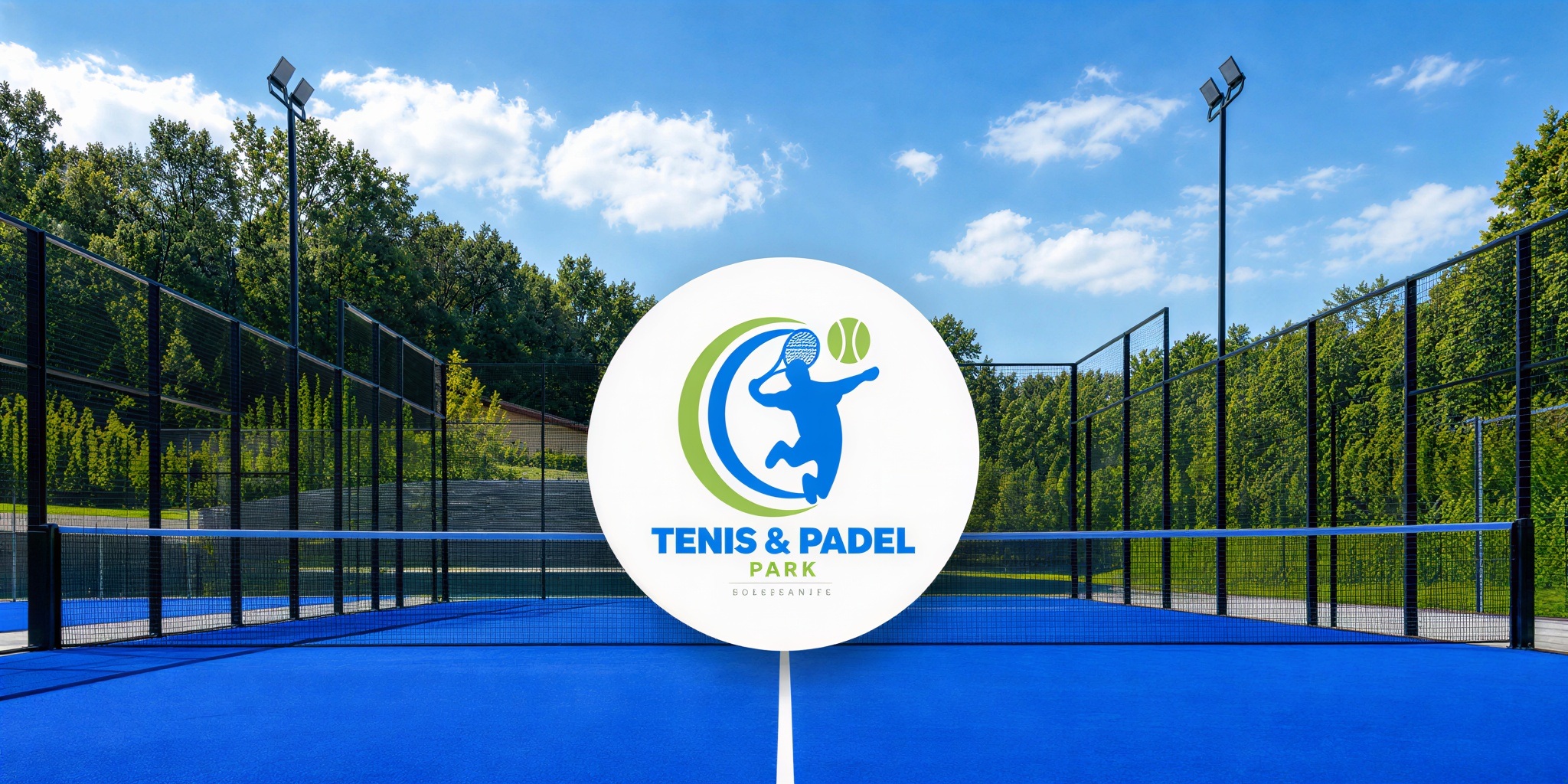 TENIS & PADEL PARK BOLESŁAWIEC